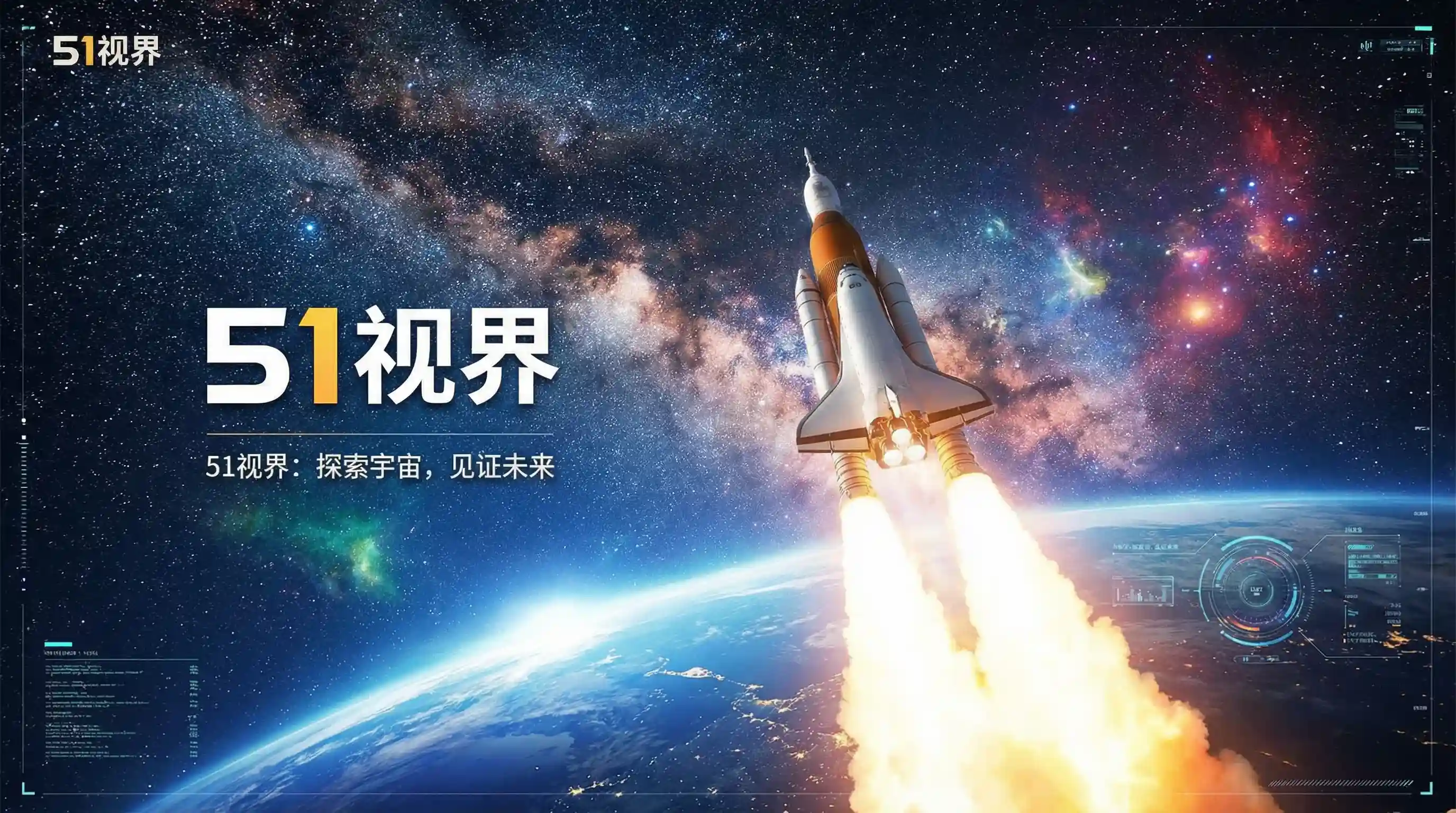 太空探索与航天发射 - 天师钟馗金超群版 追踪航天动态
